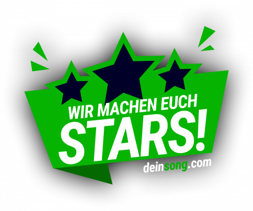 Wir machen euch Stars!