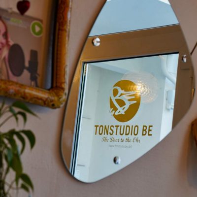 Tonstudio Be - Köln Deutz