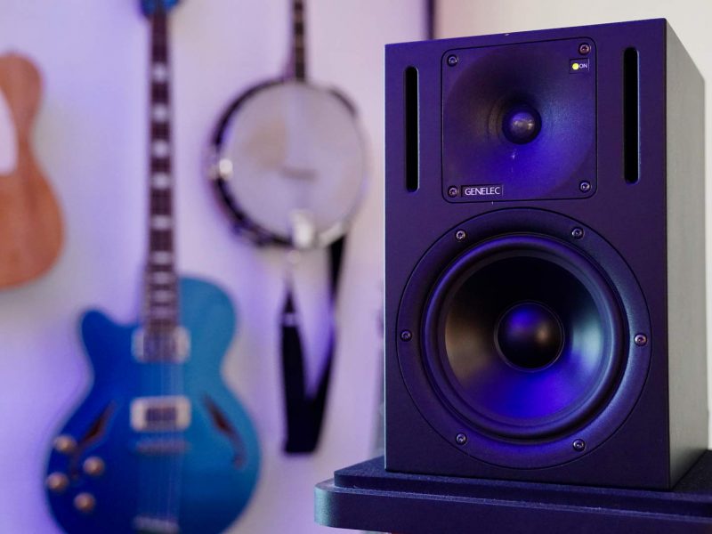 Tonstudio Be - Köln Deutz