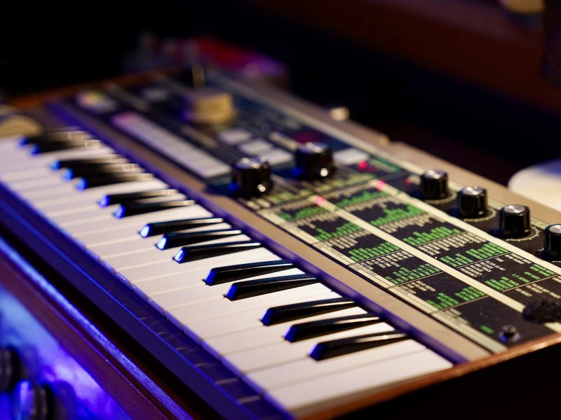 Tonstudio Be - Köln Deutz