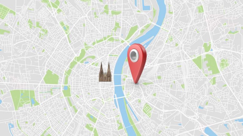 Tonstudio Be - Köln Deutz