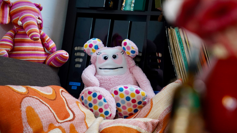 JGA Tonstudio Köln Songaufnahme