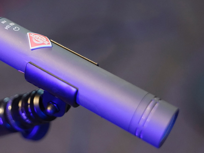 Tonstudio Köln Songaufnahme