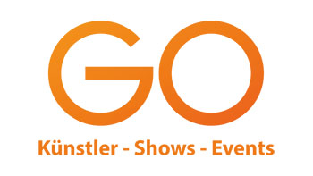 go gmbh_300 GO GmbH - Künstler - Shows - Events