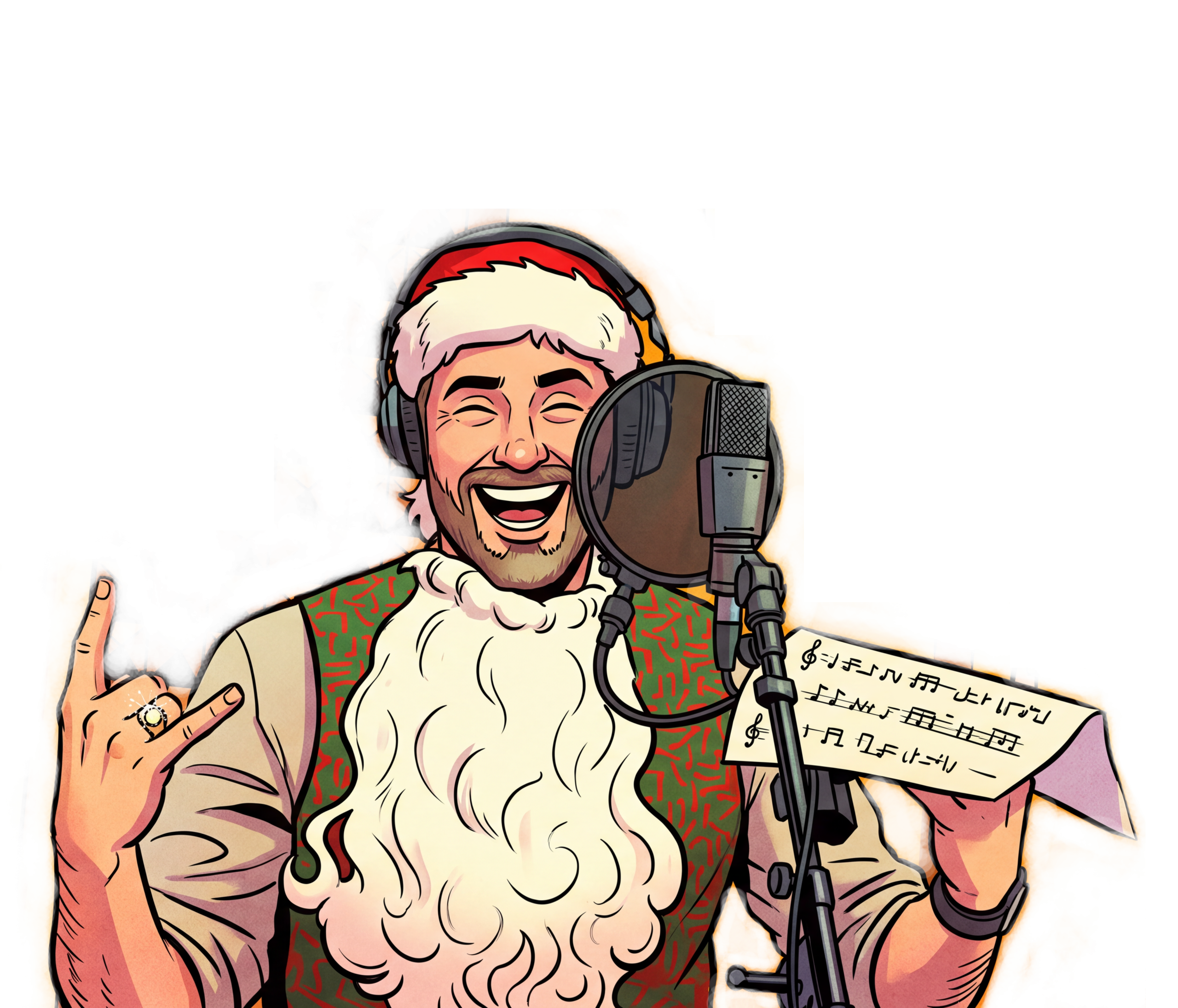 Weihnachtsfeier